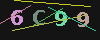 Gambar captcha