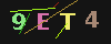 Gambar captcha